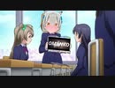 禁断の！ んこダイス 後編(完結)【CeVIO合成音声】【NKODICE】【ラブライブ パロ】【カイジ】【アカギ】【哭きの竜】【クソコラ】