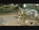 【MHRize】四足歩行は苦手なんなんよなぁ#10