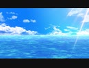 海と花火とスイカとプール【オリジナル曲】初音ミク