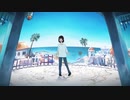 【中性声が】快晴/歌ってみた【なな歩】