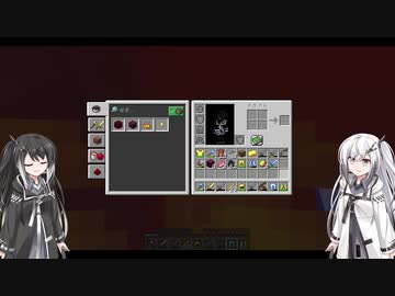 計画を建てられないマイクラ実況03【CoeFont】