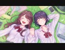 [オリジナル] アオバ / 初音ミク
