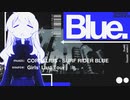 Blue [ver.yuuri]