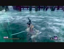 【SEKIRO実況】中年BBAのSEKIRO赤裸々初見プレイ　第九十九回目