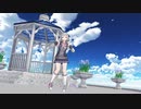 【SynthesizerV AI】積乱雲グラフィティ