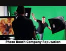 Photo Booth Hire