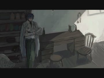 【人力まほやく】ジェヘナ【フィガロ】