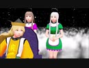 そばかす式 　クレイジーバックダンサーズで踊(ODO)