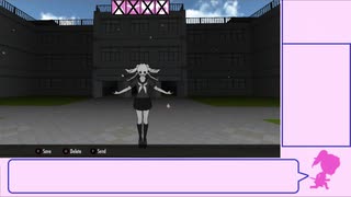 （おまけ）ヤンデレシミュレーター Fungirlの軌跡