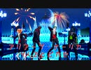 【MMDツイステ】ヒビカセ【ジャミル・マレウス・ケイト・トレイ】
