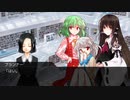 【DX3rd】アルターアーカイブpart4-4【TRPG】