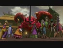 ホムラの里を守れ！火竜を止める戦い-#57【ドラクエ11s初見プレイ】