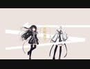 紹介動画アリアル、ミリアル