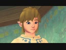【SwSHD】スカイウォードソード２周目　その１【ドリルカラマリ】