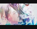 【MMD刀剣乱舞】花めづる君【三日月宗近】