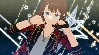 【MMDあんスタ】GETCHA!＋α【あんず】