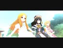 【デレステMV】White again 【5周目鷺沢文香】