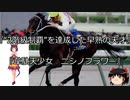 【競馬】ゆっくりさんと未来に語り継ぎたい名馬たち その034【ゆっくり朗読】