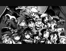 【はる❀さく】ポケスペで「A.c.t.i.o.n-Z.E.R.O」【歌ってみた】