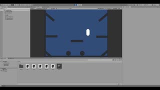 はじめてゲームプログラミングをUnityで再現パート2