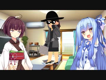 【不法侵入】海外ドラマで学ぶスパイ技術【ボイチェビ嘘予告祭】