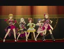 【和装女子13人で】「Harmony 4 You」【ミリシタMV】