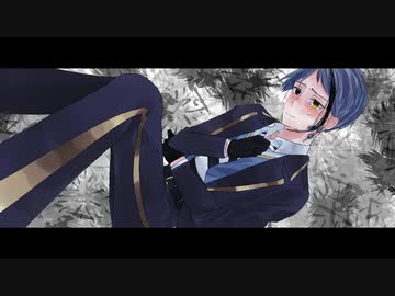 【人力ツイステ】うiみiたiがiり【ジェイド】