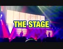 【MV】THE STAGE(スカイピース) / Nin☆taku緑(Cover)【GRCReWが歌ってみた】[リクエスト曲]