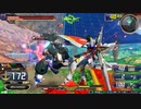 EXVS2XB　隣の姉ックス 　これが諦めないって事だ！針の孔の勝ち筋を通す回