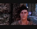 【3日目/前半】100日後に世界滅亡するスカイリム【Skyrim実況/Mod有】～街道が危険～