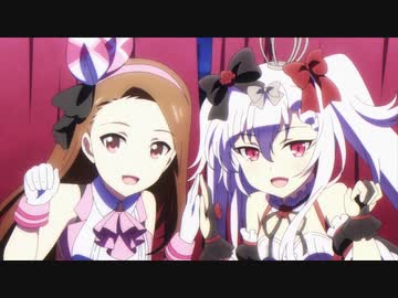 【アズレン×アイマス コラボアニメ】『アズールレーン』×『THE IDOLM@STER』コラボショートアニメ
