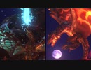 一式わらしべ狩猟G Part.80.5 黒炎王狩猟依頼G5【MHXX/NS】