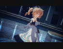 【原神MMD】バーバラさんの元素爆発【モーション配布】