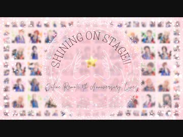 【SideM】Hand in Hand 踊ってみた【祝7周年】