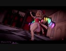 【東方MMD】フランでヴァンパイア【踊ってみた】【1080p】