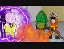 【アニメ】2話目からクビを宣告された主人公の末路がエグい【KIKEN BROS.】
