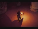 游戲視頻分享2021-XB1ゲーム「刺客信條：起源」【簡單難度】第一期 (5)