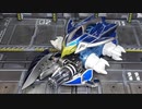 クラッシュギア　エアレイムズ7試合