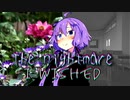 久遠の夢にて泡沫の光【voiceroid劇場】