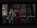 単発バイオ2 伝説の第肆章