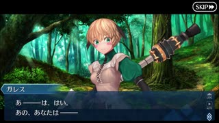 【実況】今更ながらFate/Grand Orderを初プレイする 595