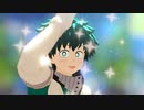 【MMDヒロアカ】夜もすがら君想ふ
