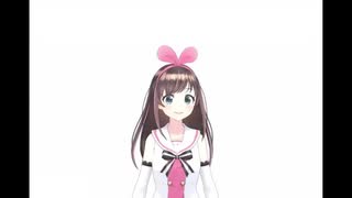 Haunted Kizuna Ai