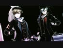 【にじさんじMMD】シュガーヘイト【3周年記念】