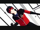 【MMDワートリ】第六感【隠岐孝二】
