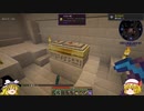 【Minecraft】魔法戦士を目指して・・・・　part8【ゆっくり実況】