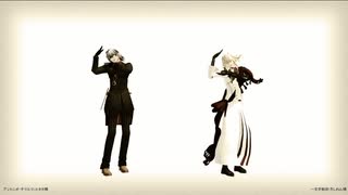 再.【Fate/MMD】鯖と刀剣でドラマツルギー【MMD刀剣乱舞】