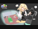 【刀剣】ドキ☆初心者だらけの宇宙人狼 side:水心子【偽実況】part4