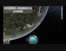 【KSP】LKO漂流カーバル回収RTA【13分ぐらい】