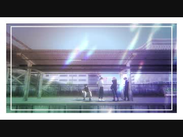 【MMD呪術廻戦】BIN/知りたい【呪術生徒】